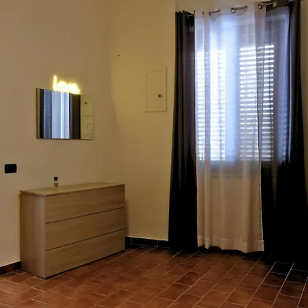 公寓 Romantichouse