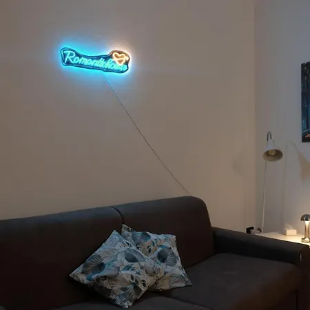 Romantichouse 巴勒莫