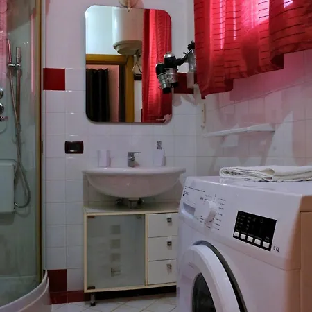 Romantichouse 公寓 巴勒莫