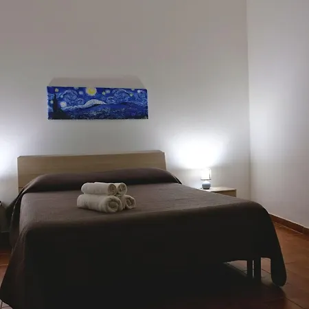 Romantichouse * 巴勒莫