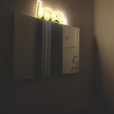 Romantichouse 公寓 巴勒莫