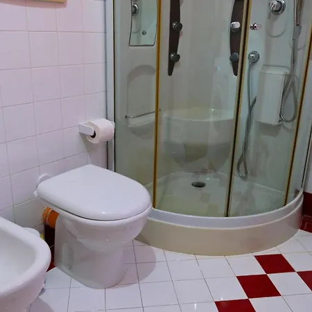 公寓 Romantichouse *