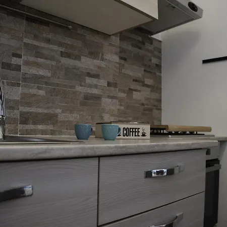 Romantichouse 公寓 巴勒莫