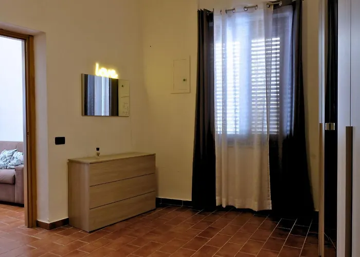 דירה Romantichouse