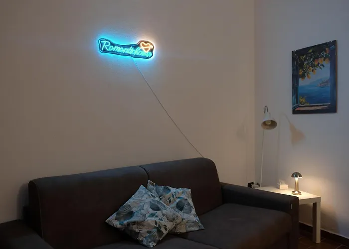 Romantichouse פלרמו