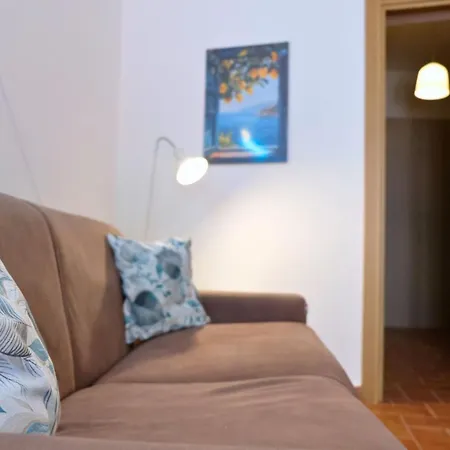 Romantichouse Appartement