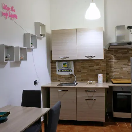 Appartement Romantichouse *