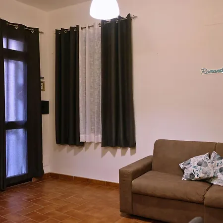 Appartement Romantichouse