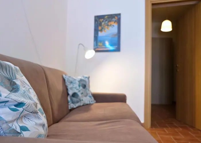 Romantichouse Appartement