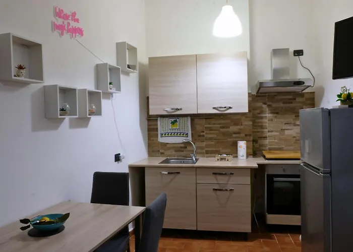 Appartement Romantichouse *