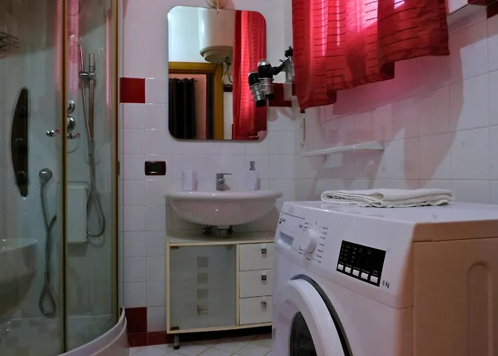 Romantichouse Appartement Palermo