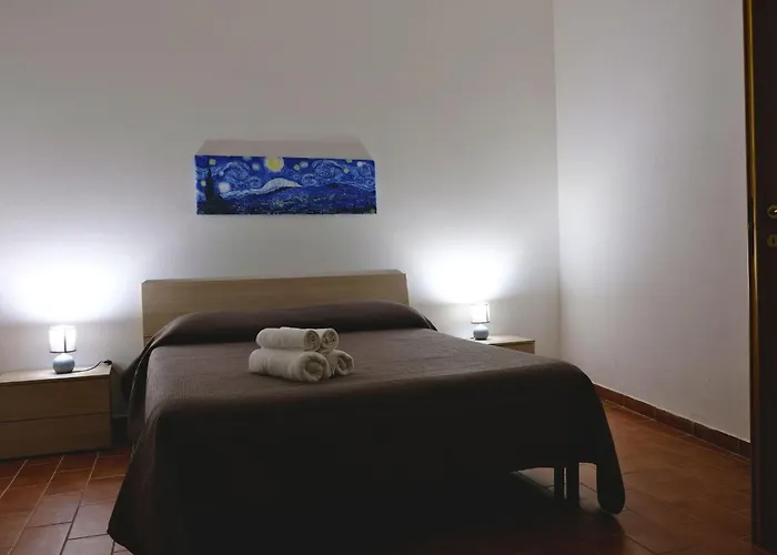 Romantichouse * Palermo