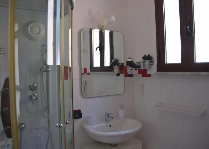 Romantichouse Palermo