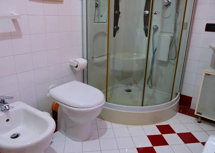 Appartement Romantichouse *